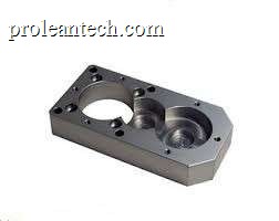 Delrin part