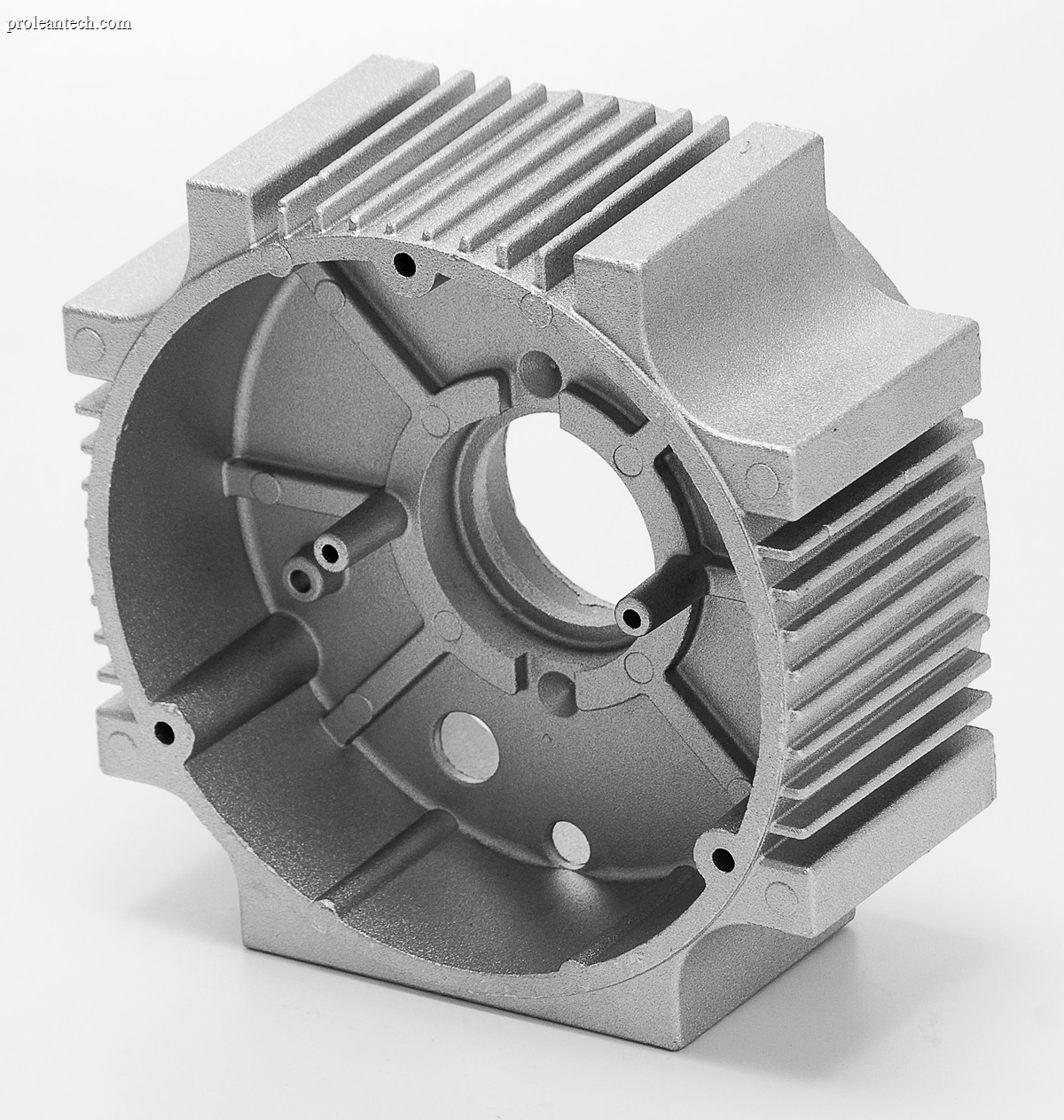 Die Casting Part