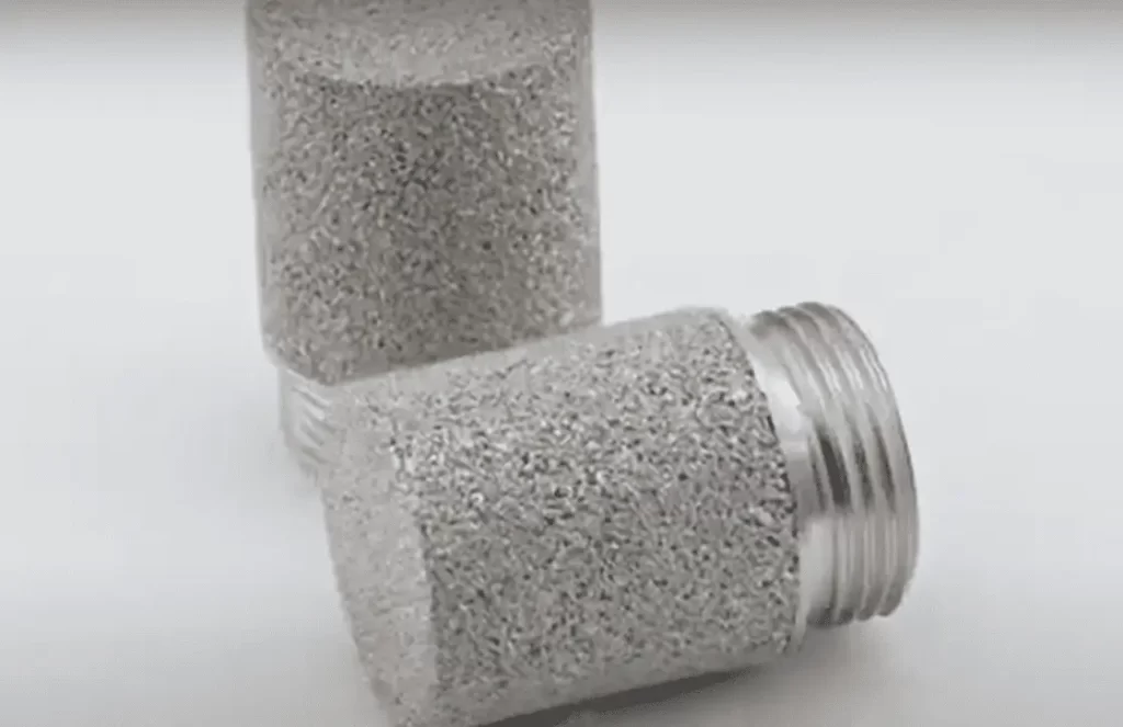 Stainless steel 316 properties