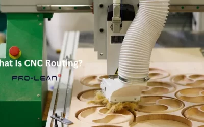كيف تعمل تقنية التوجيه باستخدام الحاسوب (CNC): شرح مفصل لعملية التوجيه خطوة بخطوة