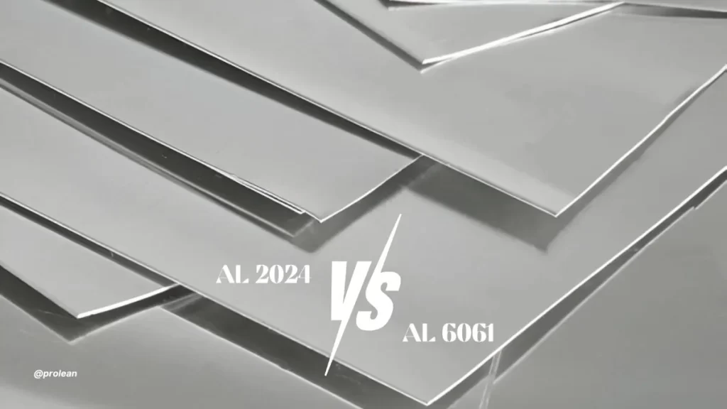 Aluminum 6061 vs 2024: Which Alloy Fits Your Project Best?