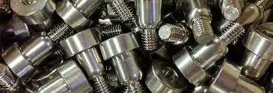 Parts-after-electro-less-Nickel-plating