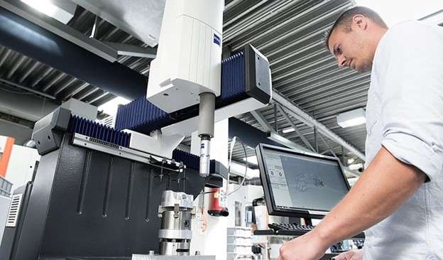 Relation between Metrology and Manufacturing: Everything You Need to Know