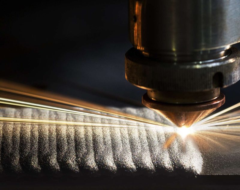Laser Cladding Process: A Comprehensive Overview
