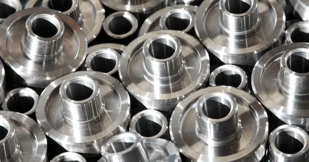 What Are the Different Ways to Make Aluminum Parts?
