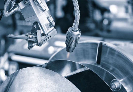 Production Cycle Time in CNC Machining