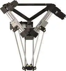 Parallel link Robot
