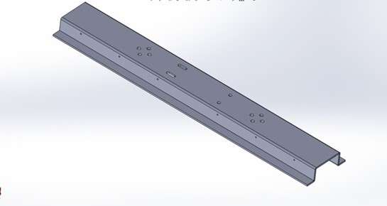 Electronic enclosure with Rivet joints