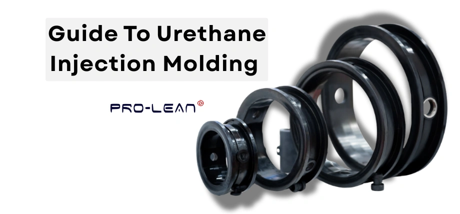 Urethane Injection Molding