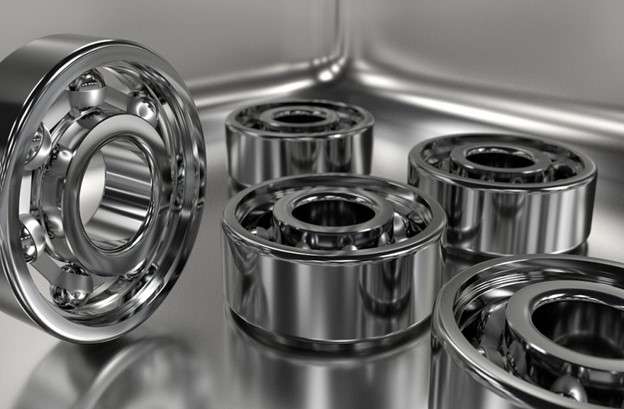 Plating: An effective Surface Finishing Approach