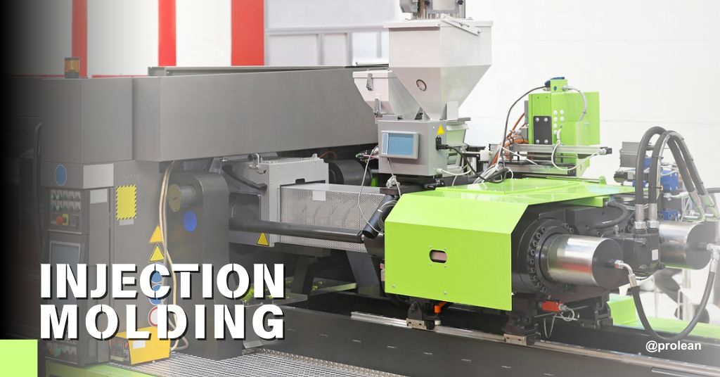All About Injection Molding Surface Finishing
