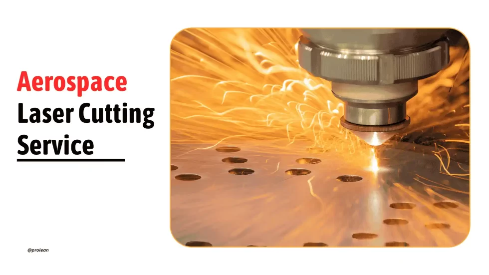 Custom Aerospace Laser Cutting Services for Aviation Parts