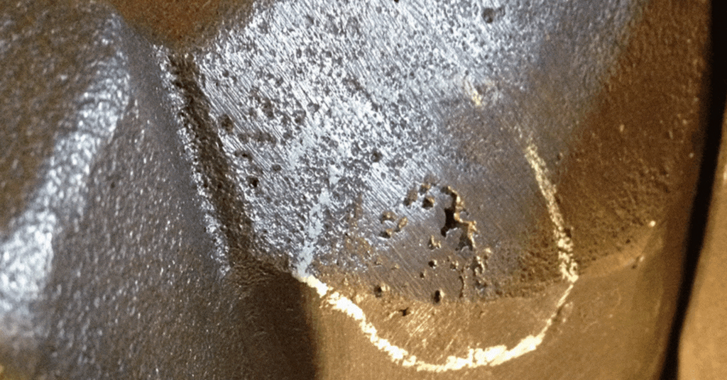 Metal Casting Defects: Types, Causes & Remedies